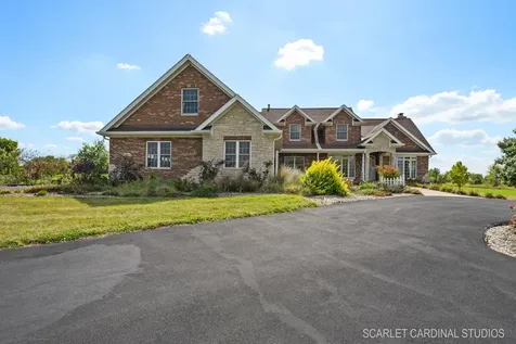1502 Cherry Road Oswego IL 60543