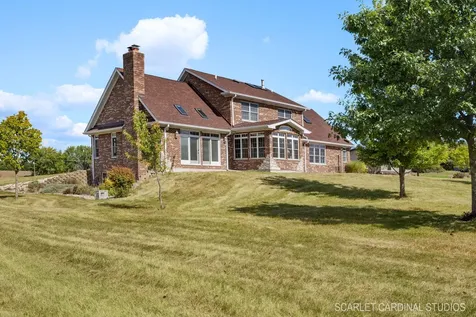 1502 Cherry Road Oswego IL 60543