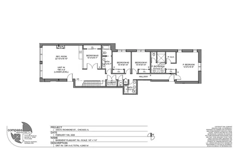 4353 North Richmond Avenue Chicago IL 60618