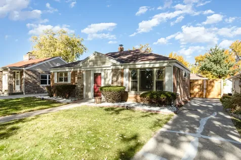 2514 Spruce Road Homewood IL 60430