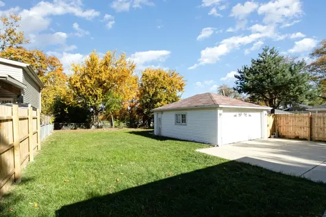 2514 Spruce Road Homewood IL 60430