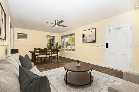 2514 Spruce Road Homewood IL 60430