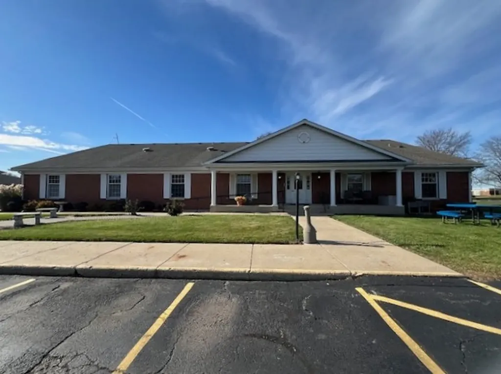 2030 North Seminary Avenue Woodstock IL 60098
