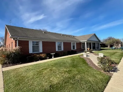 2030 North Seminary Avenue Woodstock IL 60098