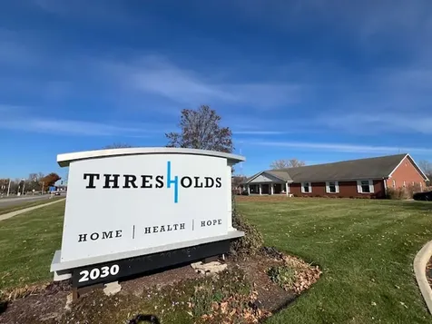 2030 North Seminary Avenue Woodstock IL 60098