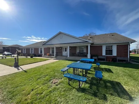 2030 North Seminary Avenue Woodstock IL 60098