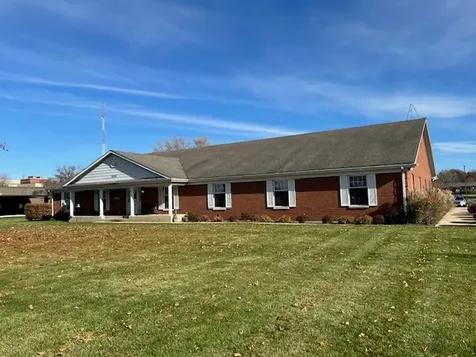 2030 North Seminary Avenue Woodstock IL 60098