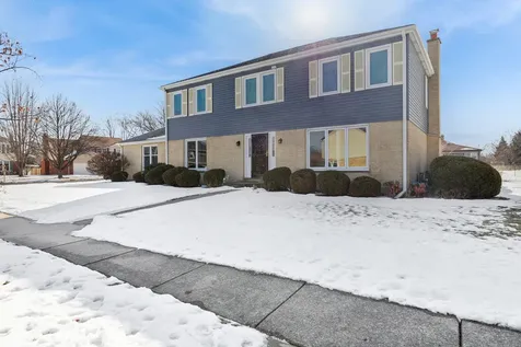 1458 Kingston Court Des Plaines IL 60018