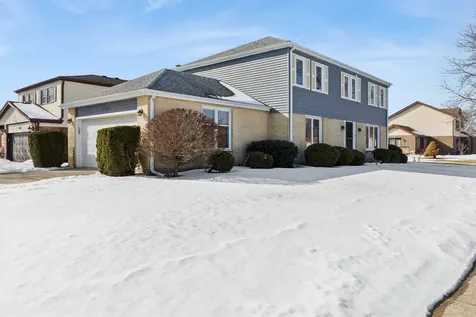 1458 Kingston Court Des Plaines IL 60018