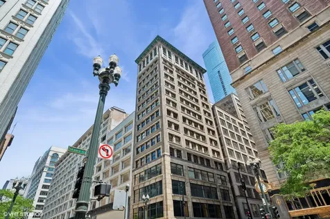 6 East Monroe Street Chicago IL 60603