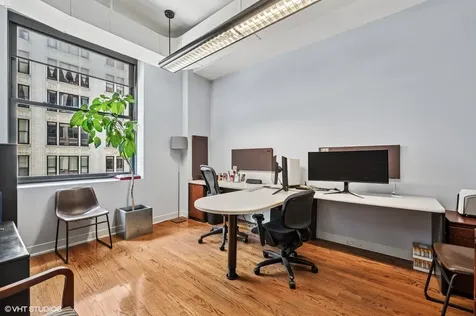 6 East Monroe Street Chicago IL 60603