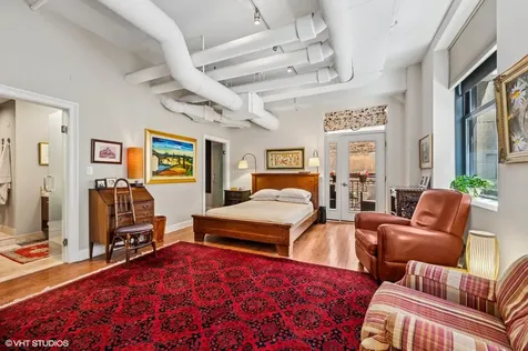 6 East Monroe Street Chicago IL 60603