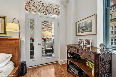 6 East Monroe Street Chicago IL 60603