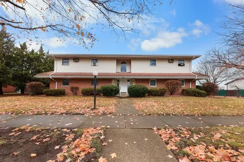 100 Green Acres Drive Morris IL 60450