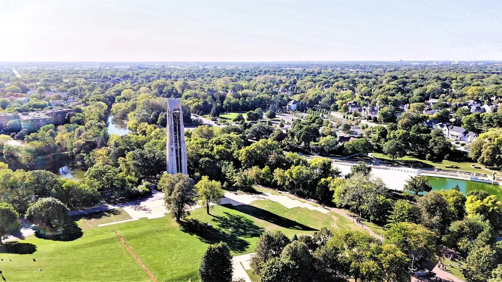 719 North Brainard Street Naperville IL 60563