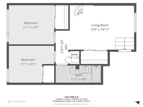 3923 West Ainslie Street Chicago IL 60625
