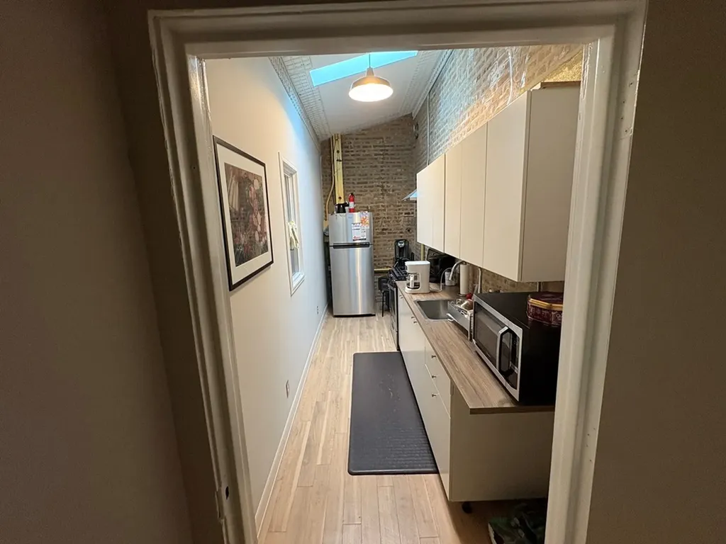 4612-14 West Lawrence Avenue Chicago IL 60630