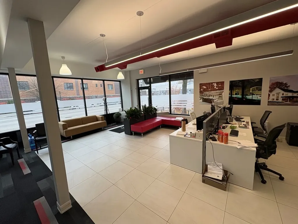 4612-14 West Lawrence Avenue Chicago IL 60630