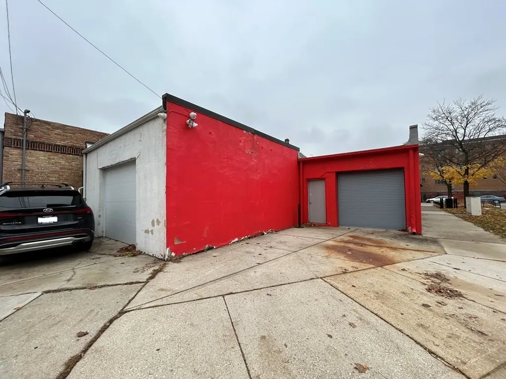 4612-14 West Lawrence Avenue Chicago IL 60630