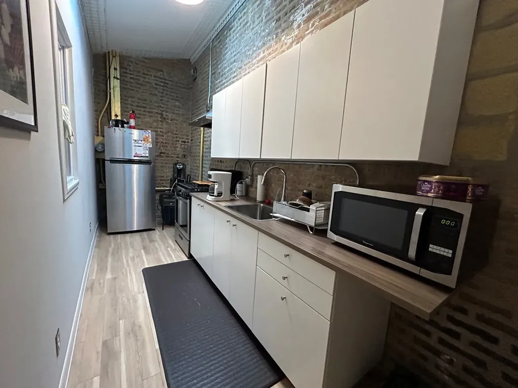 4612-14 West Lawrence Avenue Chicago IL 60630
