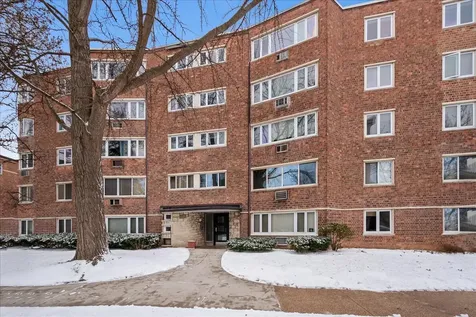 1940 West Hood Avenue Chicago IL 60660
