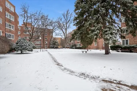 1940 West Hood Avenue Chicago IL 60660