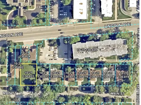 5526 Main Street Morton Grove IL 60053
