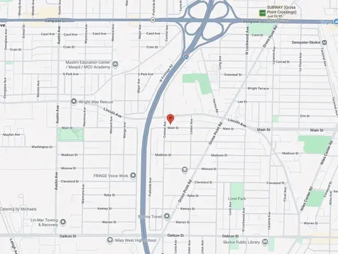 5526 Main Street Morton Grove IL 60053
