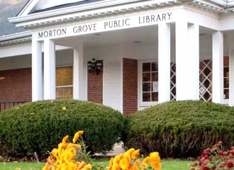 5526 Main Street Morton Grove IL 60053