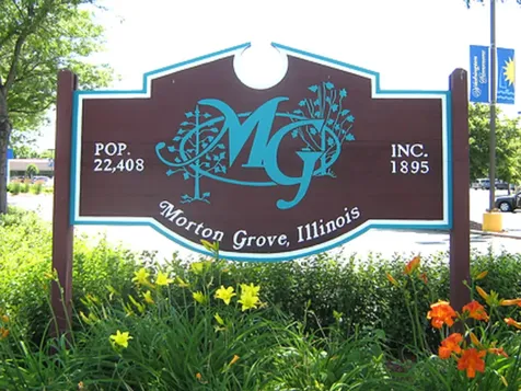 5526 Main Street Morton Grove IL 60053