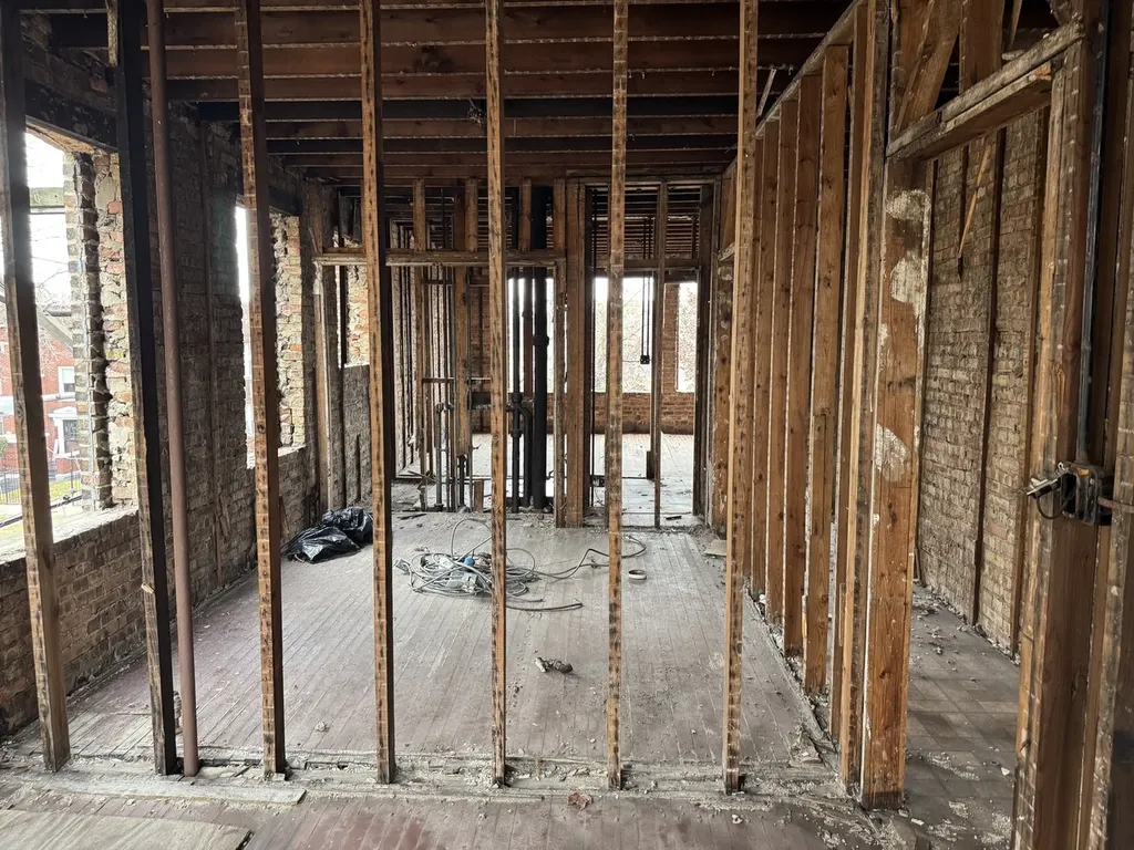 1758 East 79th Street Chicago IL 60649