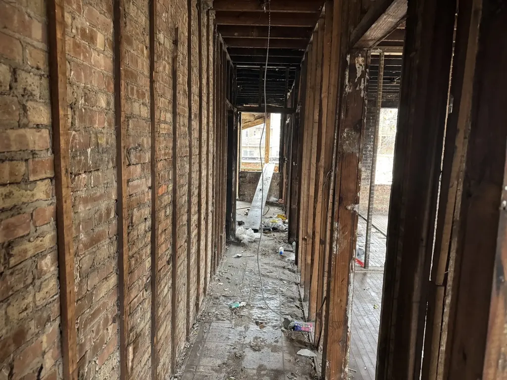 1758 East 79th Street Chicago IL 60649