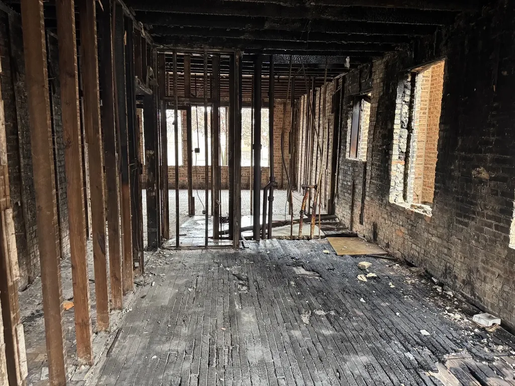 1758 East 79th Street Chicago IL 60649