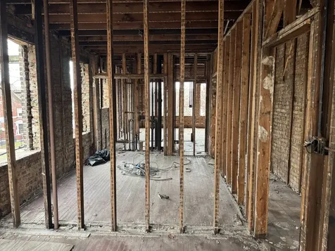 1758 East 79th Street Chicago IL 60649
