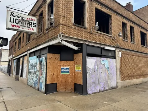 1758 East 79th Street Chicago IL 60649