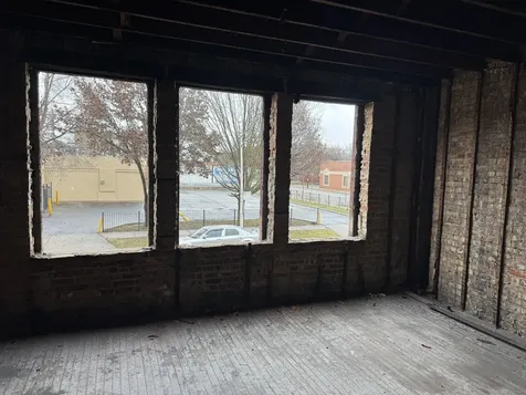 1758 East 79th Street Chicago IL 60649
