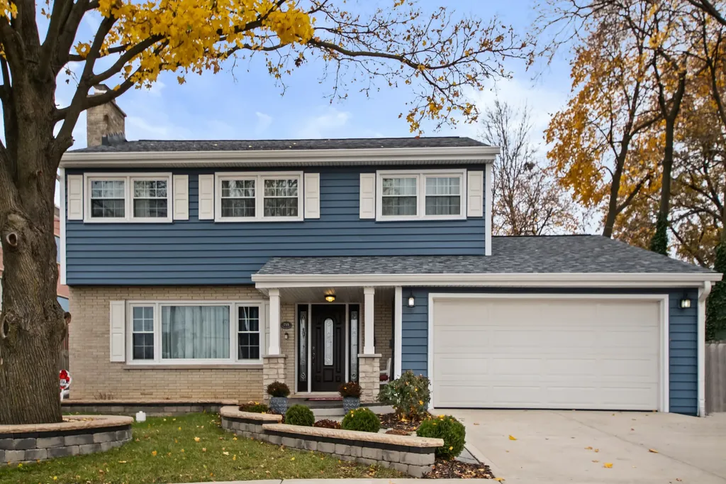 715 South Naperville Road Wheaton IL 60189