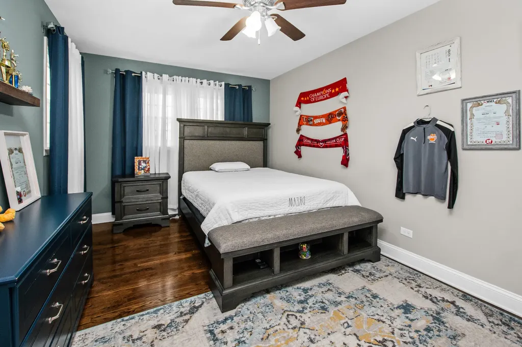 715 South Naperville Road Wheaton IL 60189