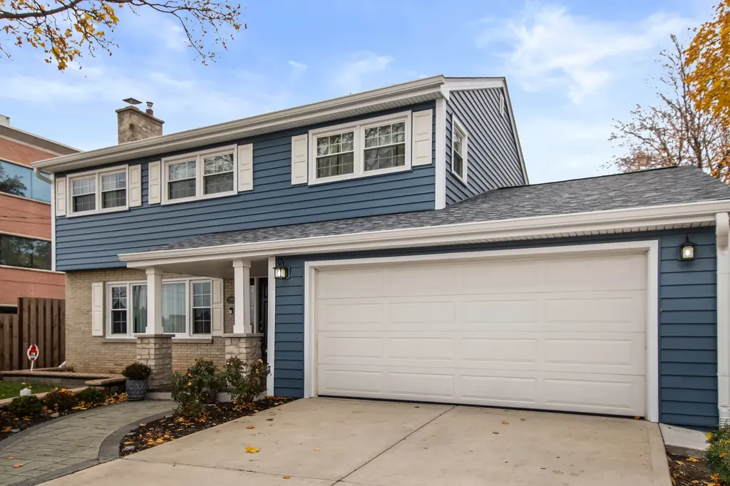 715 South Naperville Road Wheaton IL 60189