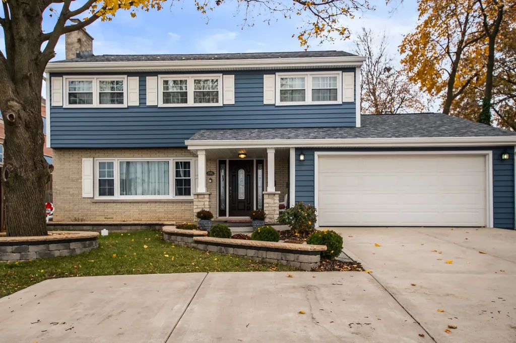 715 South Naperville Road Wheaton IL 60189