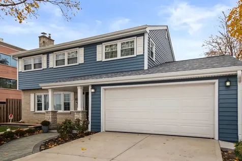 715 South Naperville Road Wheaton IL 60189
