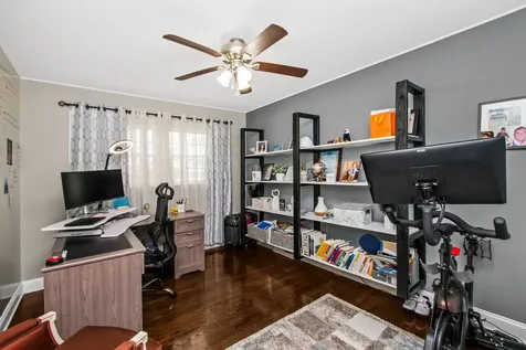 715 South Naperville Road Wheaton IL 60189