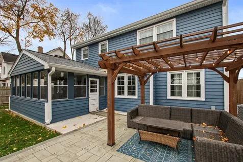 715 South Naperville Road Wheaton IL 60189
