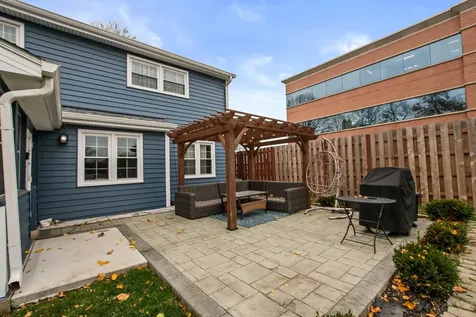 715 South Naperville Road Wheaton IL 60189