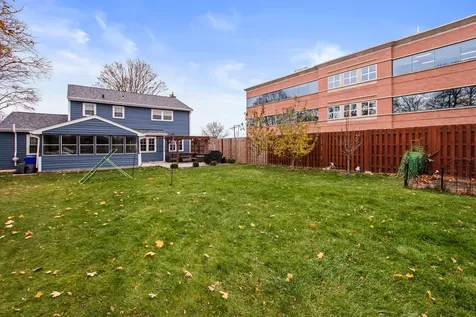 715 South Naperville Road Wheaton IL 60189