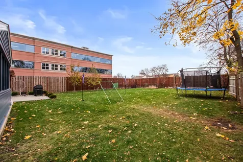 715 South Naperville Road Wheaton IL 60189