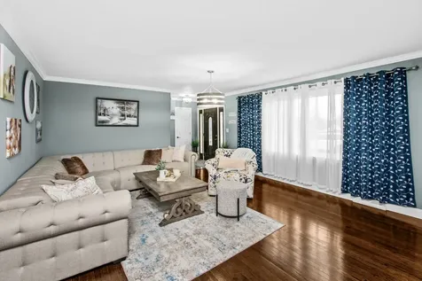 715 South Naperville Road Wheaton IL 60189