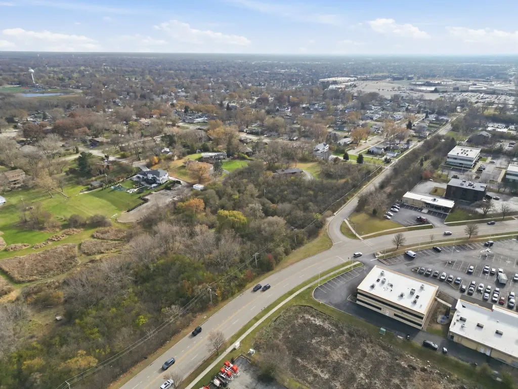 14355 South 94th Avenue Orland Park IL 60462