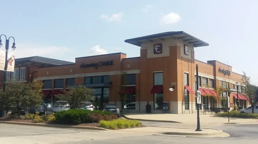 14355 South 94th Avenue Orland Park IL 60462