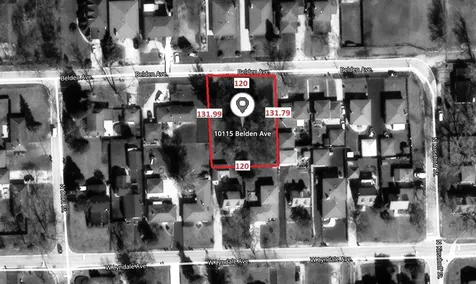 10115 Belden Avenue Melrose Park IL 60164